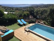 Ferienunterknfte Les Issambres: villa Nr. 109035