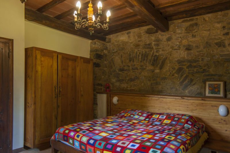 foto 8 Mietobjekt von Privatpersonen Siena gite Toskana Siena (+Umland) Schlafzimmer 3