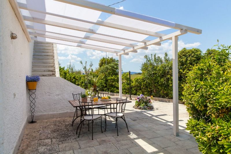 foto 20 Mietobjekt von Privatpersonen Ostuni villa Apulien Brindisi (+Umland) Garten