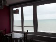 Ferienunterknfte mit blick aufs meer Belgien: appartement Nr. 111298