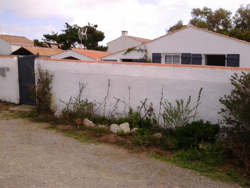 foto 13 Mietobjekt von Privatpersonen Noirmoutier en l'le maison Pays de la Loire Vende Ansicht des Objektes