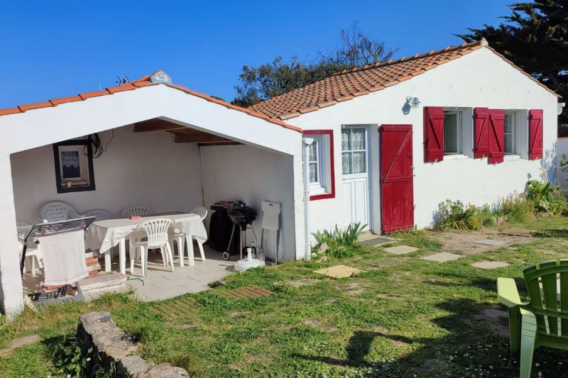 foto 0 Mietobjekt von Privatpersonen Noirmoutier en l'le maison Pays de la Loire Vende