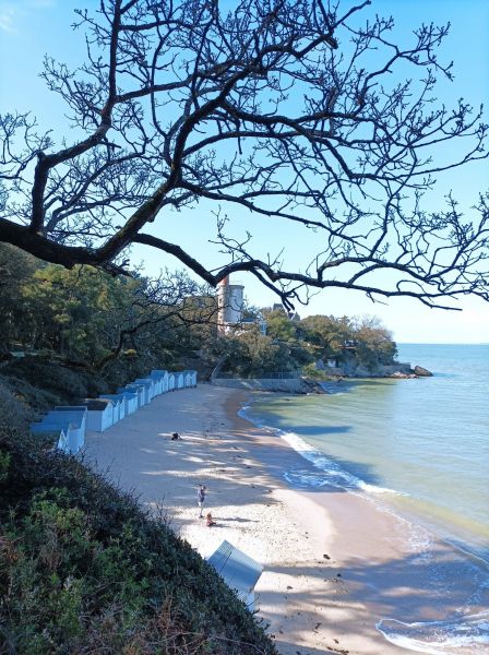 foto 17 Mietobjekt von Privatpersonen Noirmoutier en l'le maison Pays de la Loire Vende