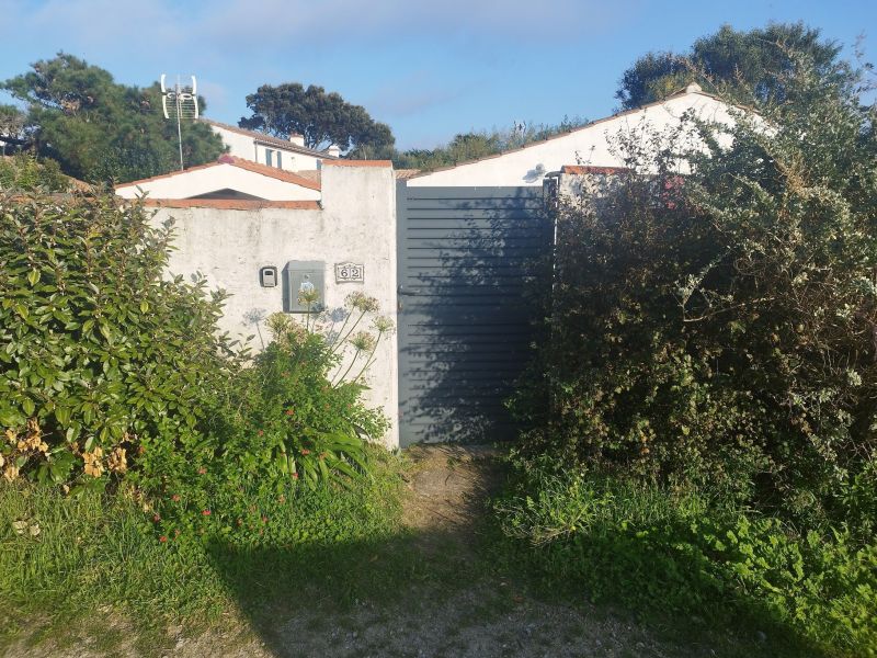 foto 9 Mietobjekt von Privatpersonen Noirmoutier en l'le maison Pays de la Loire Vende