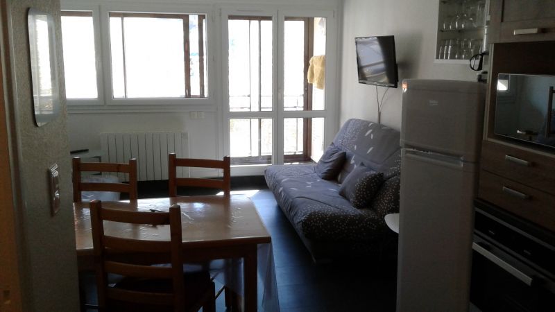 foto 9 Mietobjekt von Privatpersonen Gourette appartement Aquitanien Pyrenen (Atlantik) Wohnzimmer