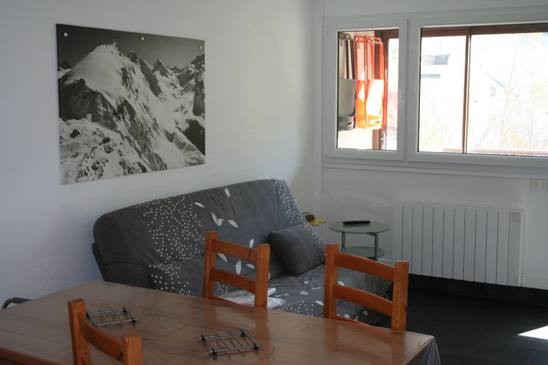 foto 13 Mietobjekt von Privatpersonen Gourette appartement Aquitanien Pyrenen (Atlantik) Wohnzimmer
