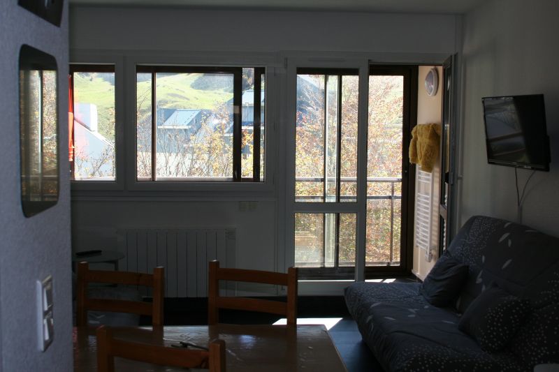 foto 12 Mietobjekt von Privatpersonen Gourette appartement Aquitanien Pyrenen (Atlantik) Wohnzimmer