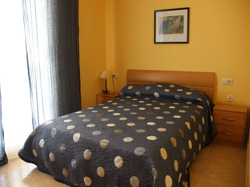 foto 4 Mietobjekt von Privatpersonen Pescola appartement Region Valencia Provinz Castelln Schlafzimmer 1