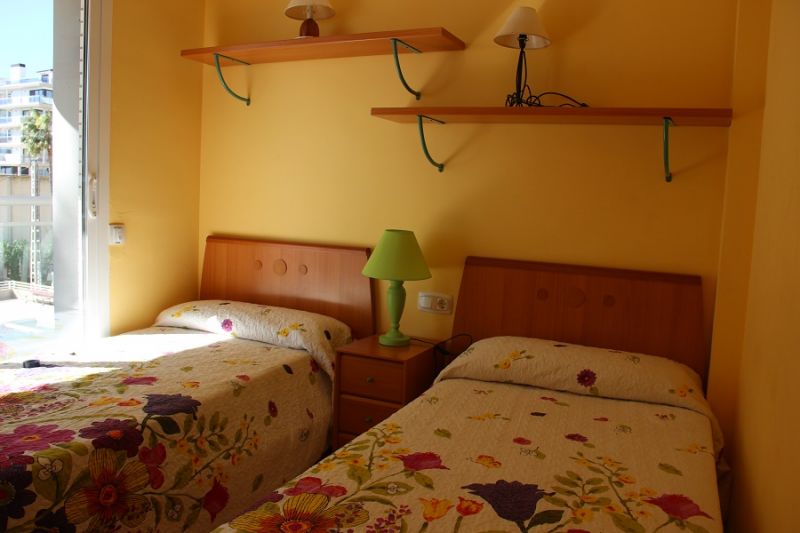 foto 2 Mietobjekt von Privatpersonen Pescola appartement Region Valencia Provinz Castelln Schlafzimmer 2