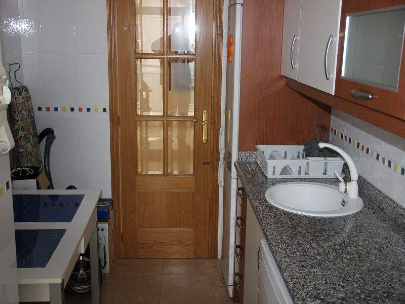 foto 10 Mietobjekt von Privatpersonen Pescola appartement Region Valencia Provinz Castelln separate Kche