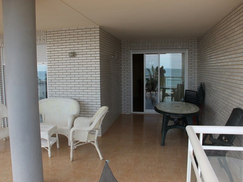 foto 16 Mietobjekt von Privatpersonen Pescola appartement Region Valencia Provinz Castelln Terrasse