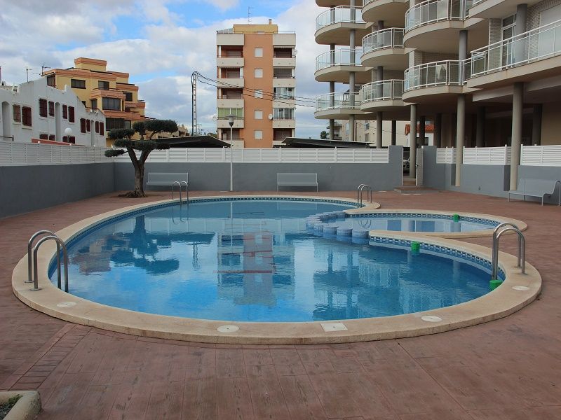 foto 23 Mietobjekt von Privatpersonen Pescola appartement Region Valencia Provinz Castelln Schwimmbad