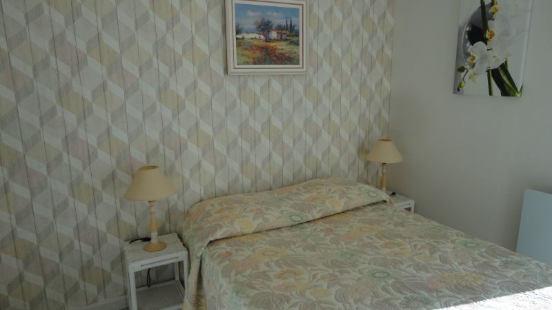 foto 2 Mietobjekt von Privatpersonen Frjus appartement Provence-Alpes-Cte d'Azur Var Schlafzimmer