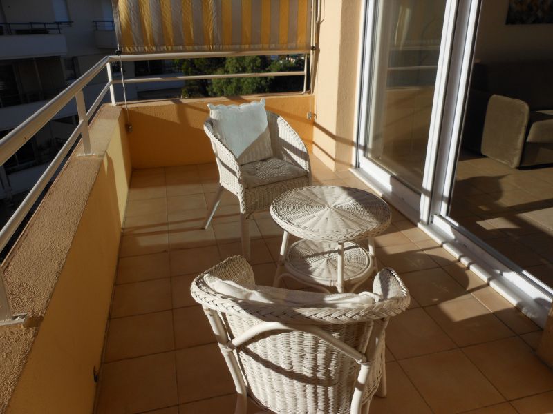 foto 4 Mietobjekt von Privatpersonen Frjus appartement Provence-Alpes-Cte d'Azur Var Terrasse