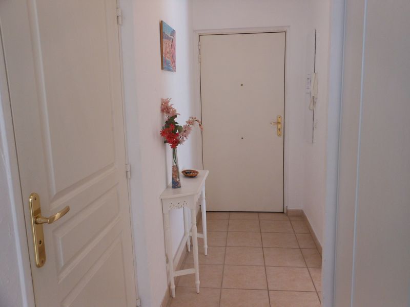 foto 7 Mietobjekt von Privatpersonen Frjus appartement Provence-Alpes-Cte d'Azur Var Flur