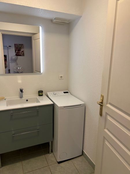 foto 9 Mietobjekt von Privatpersonen Frjus appartement Provence-Alpes-Cte d'Azur Var Badezimmer