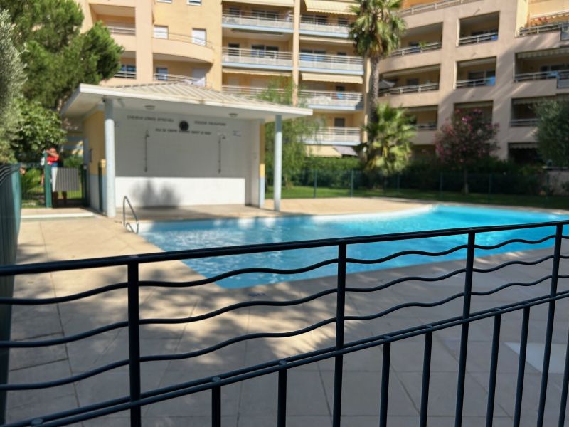 foto 10 Mietobjekt von Privatpersonen Frjus appartement Provence-Alpes-Cte d'Azur Var Schwimmbad