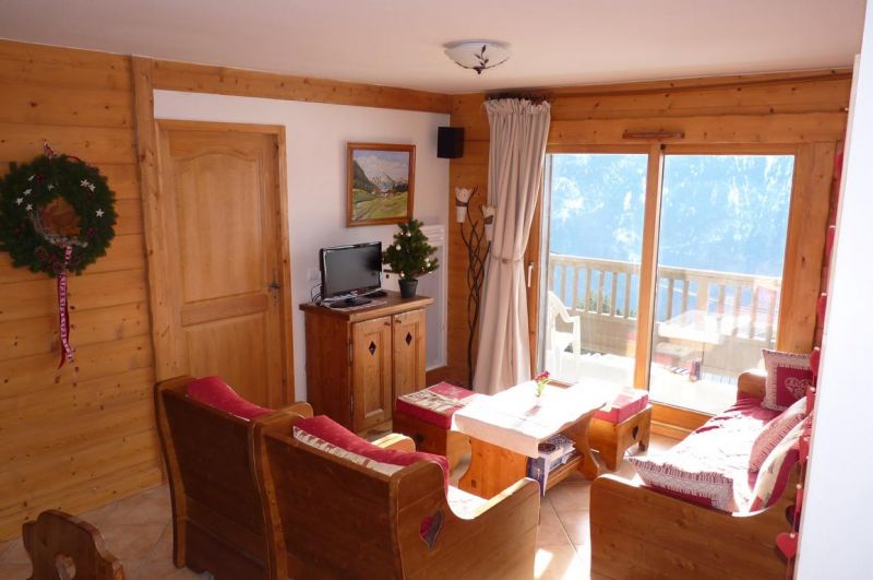 foto 1 Mietobjekt von Privatpersonen Les Saisies appartement Rhne-Alpes Savoyen