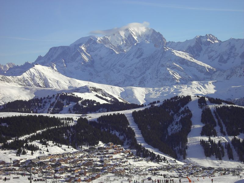 foto 15 Mietobjekt von Privatpersonen Les Saisies appartement Rhne-Alpes Savoyen