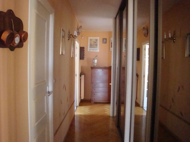 foto 21 Mietobjekt von Privatpersonen La Grande Motte appartement Languedoc-Roussillon Hrault Flur