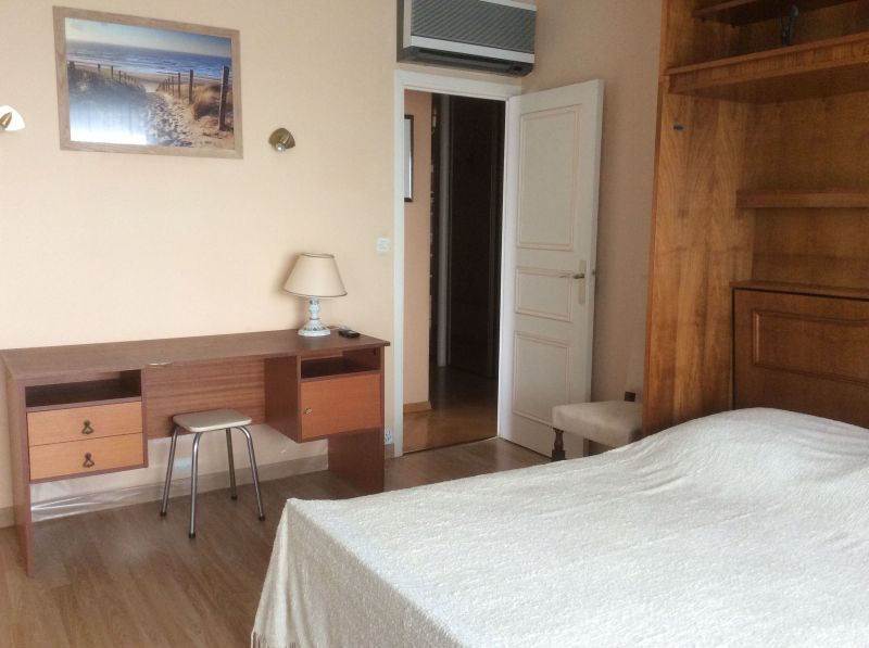 foto 8 Mietobjekt von Privatpersonen La Grande Motte appartement Languedoc-Roussillon Hrault Schlafzimmer 2