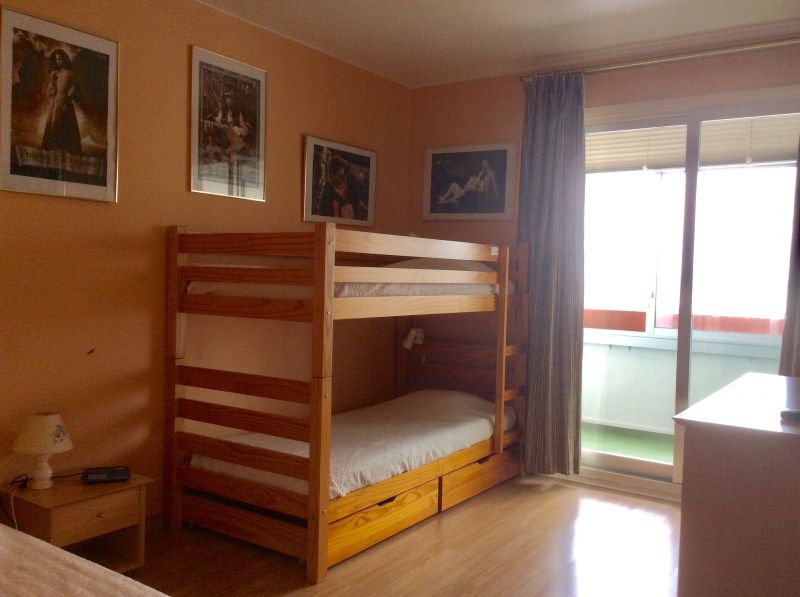 foto 6 Mietobjekt von Privatpersonen La Grande Motte appartement Languedoc-Roussillon Hrault Schlafzimmer 3