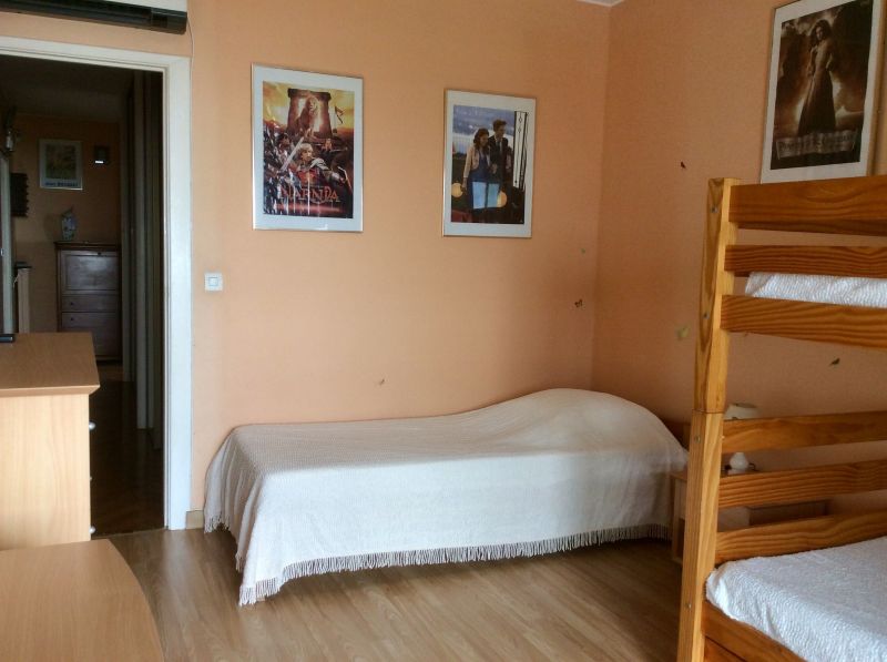 foto 5 Mietobjekt von Privatpersonen La Grande Motte appartement Languedoc-Roussillon Hrault Schlafzimmer 3