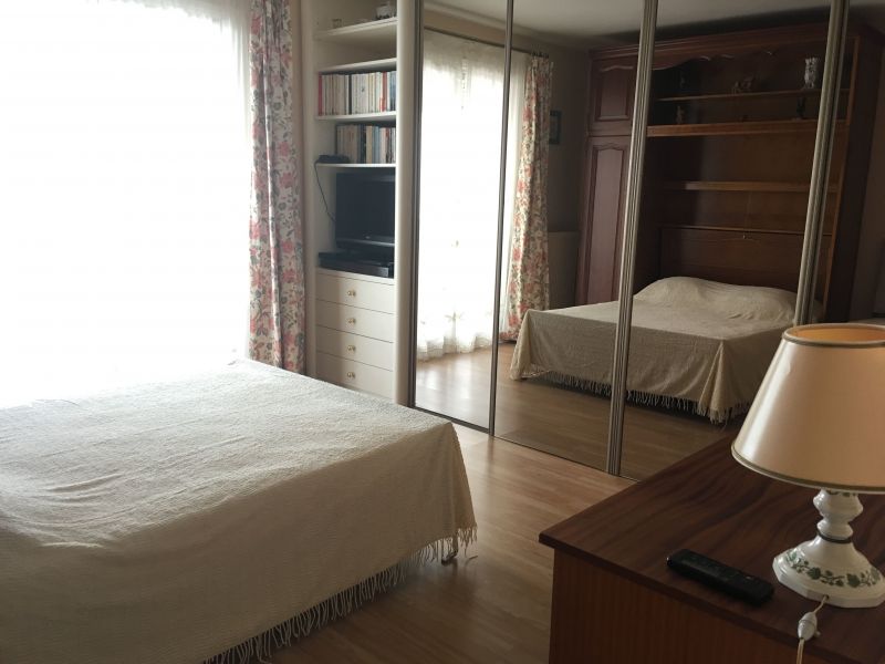 foto 7 Mietobjekt von Privatpersonen La Grande Motte appartement Languedoc-Roussillon Hrault Schlafzimmer 2