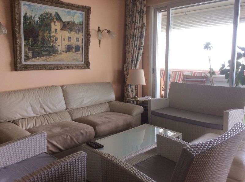 foto 11 Mietobjekt von Privatpersonen La Grande Motte appartement Languedoc-Roussillon Hrault