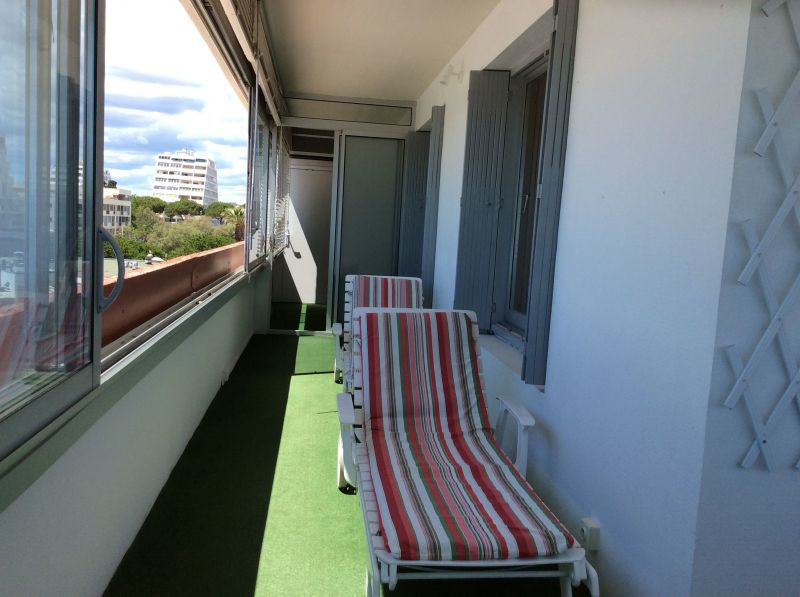 foto 15 Mietobjekt von Privatpersonen La Grande Motte appartement Languedoc-Roussillon Hrault