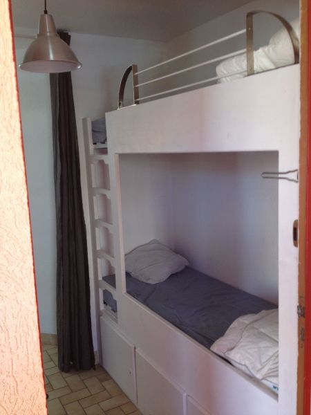 foto 8 Mietobjekt von Privatpersonen Sete appartement Languedoc-Roussillon Hrault Schlafkabine