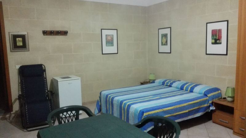 foto 22 Mietobjekt von Privatpersonen Otranto appartement Apulien Lecce (+Umland) Schlafzimmer 4