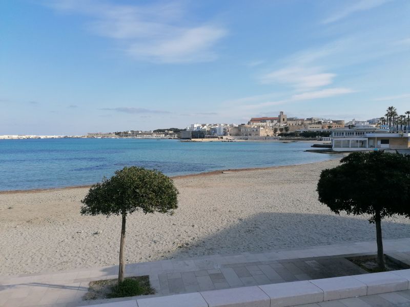 foto 3 Mietobjekt von Privatpersonen Otranto appartement Apulien Lecce (+Umland) Strand