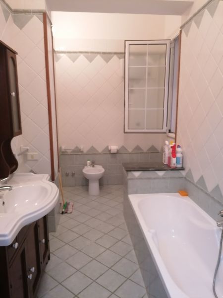 foto 27 Mietobjekt von Privatpersonen Otranto appartement Apulien Lecce (+Umland) Badezimmer 2