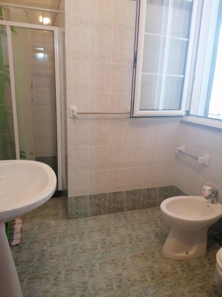 foto 25 Mietobjekt von Privatpersonen Otranto appartement Apulien Lecce (+Umland) Badezimmer 1