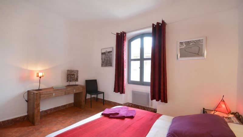 foto 3 Mietobjekt von Privatpersonen Arles maison Provence-Alpes-Cte d'Azur Bouches du Rhne Schlafzimmer 1