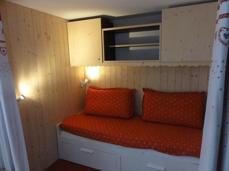 foto 8 Mietobjekt von Privatpersonen Les Arcs appartement Rhne-Alpes Savoyen Schlafzimmer