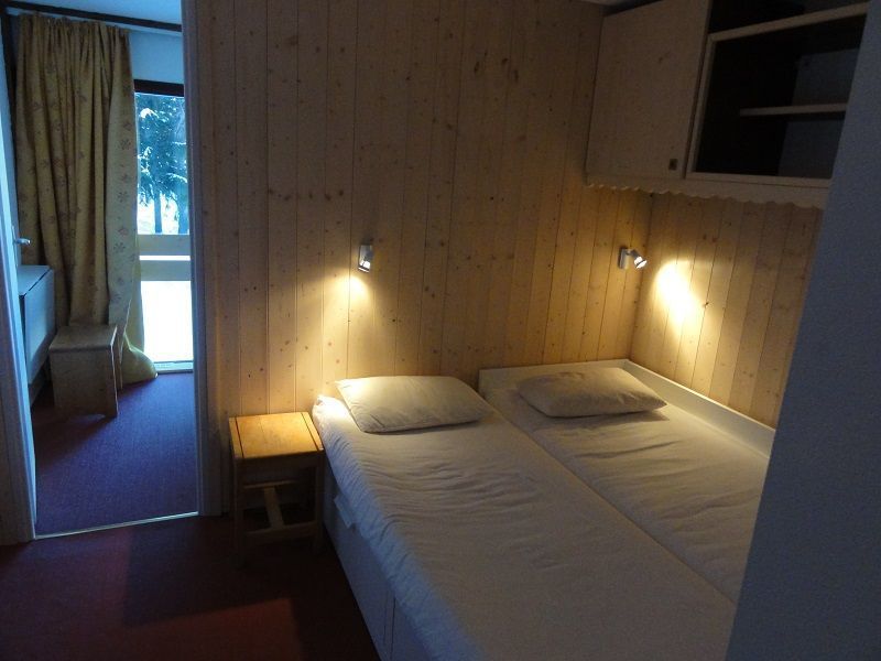 foto 9 Mietobjekt von Privatpersonen Les Arcs appartement Rhne-Alpes Savoyen Schlafzimmer