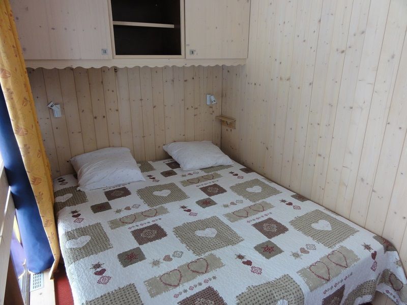 foto 6 Mietobjekt von Privatpersonen Les Arcs appartement Rhne-Alpes Savoyen Schlafzimmer