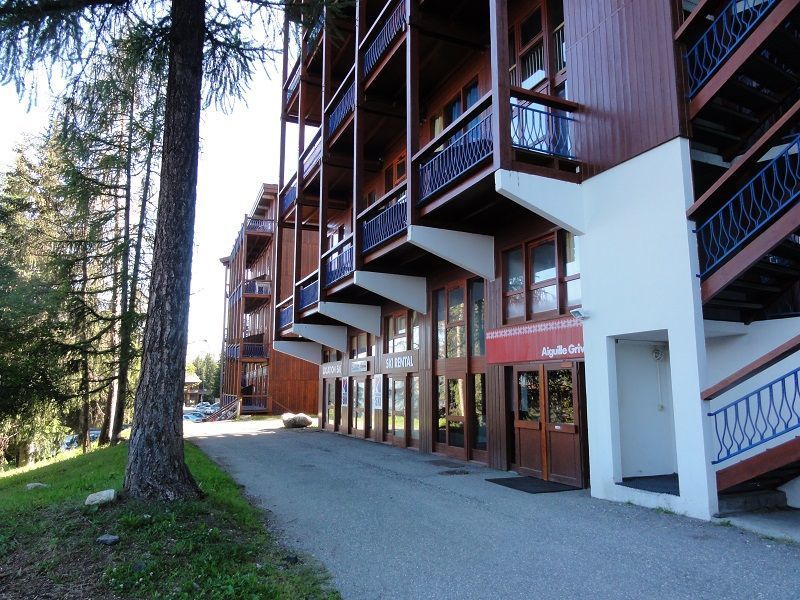 foto 16 Mietobjekt von Privatpersonen Les Arcs appartement Rhne-Alpes Savoyen Eingang