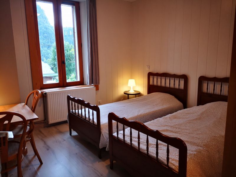 foto 10 Mietobjekt von Privatpersonen Sixt Fer  Cheval chalet Rhne-Alpes Haute-Savoie