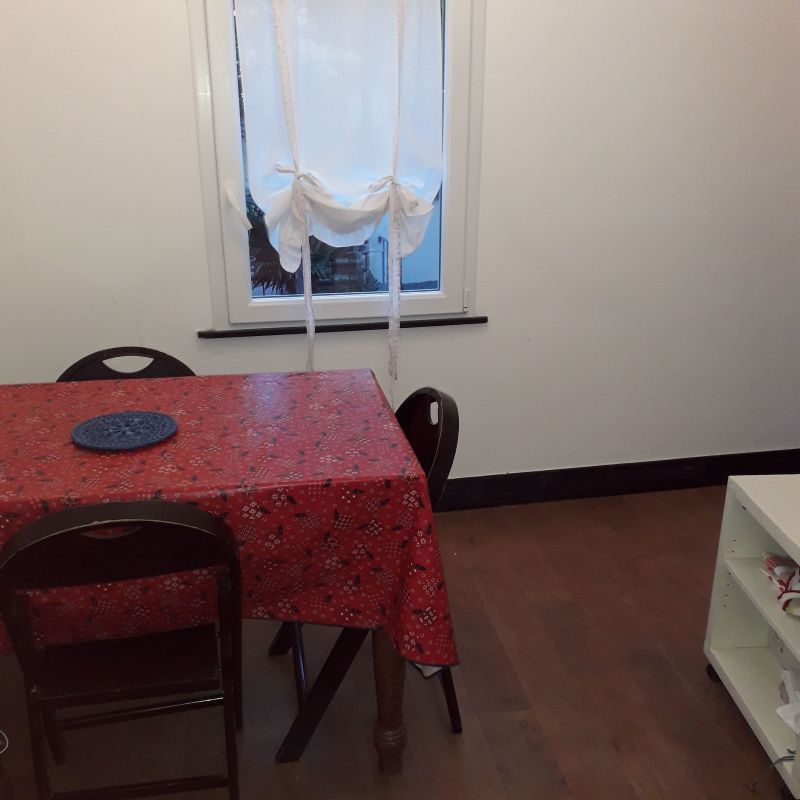 foto 12 Mietobjekt von Privatpersonen Levanto appartement Ligurien La Spezia (+Umland) Esszimmer