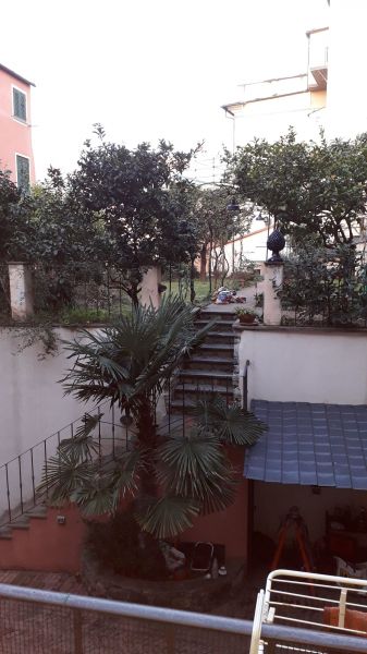 foto 4 Mietobjekt von Privatpersonen Levanto appartement Ligurien La Spezia (+Umland) Ausblick vom Balkon