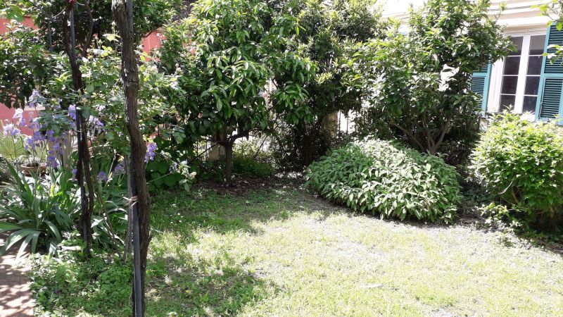 foto 1 Mietobjekt von Privatpersonen Levanto appartement Ligurien La Spezia (+Umland) Garten