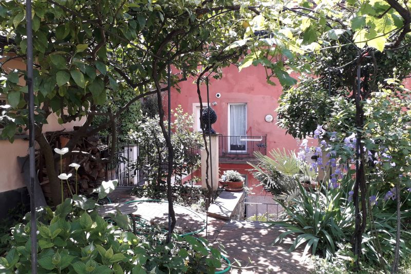 foto 0 Mietobjekt von Privatpersonen Levanto appartement Ligurien La Spezia (+Umland) Garten