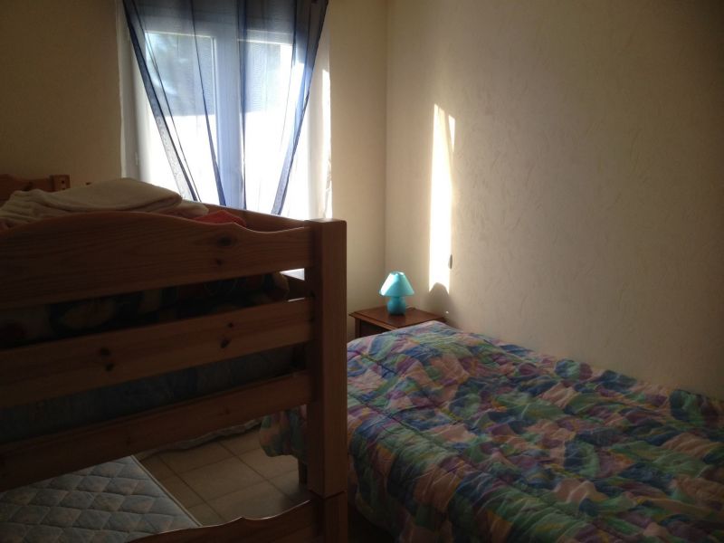 foto 4 Mietobjekt von Privatpersonen Saint Georges d'Olron maison Poitou-Charentes Charente-Maritime Schlafzimmer 1