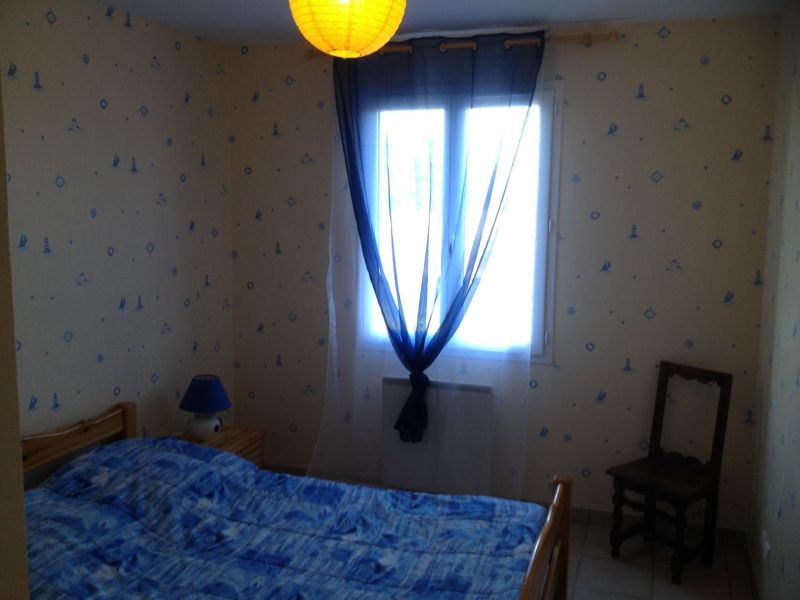 foto 5 Mietobjekt von Privatpersonen Saint Georges d'Olron maison Poitou-Charentes Charente-Maritime Schlafzimmer 2