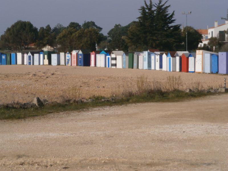 foto 13 Mietobjekt von Privatpersonen Saint Georges d'Olron maison Poitou-Charentes Charente-Maritime Strand