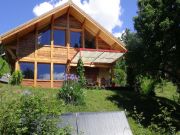 Ferienunterknfte chalets: chalet Nr. 118898