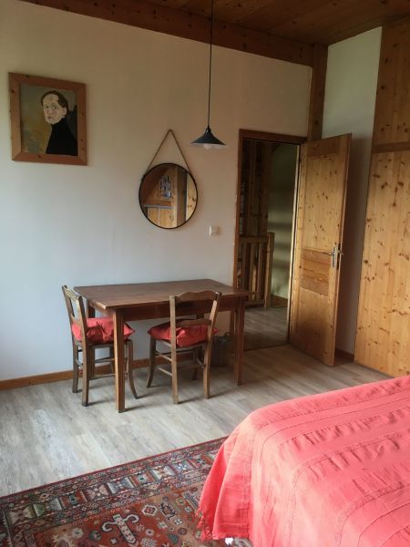 foto 6 Mietobjekt von Privatpersonen Embrun chalet Provence-Alpes-Cte d'Azur Hautes-Alpes Schlafzimmer 1